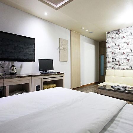 Hotel Jasmine Сеул Екстер'єр фото
