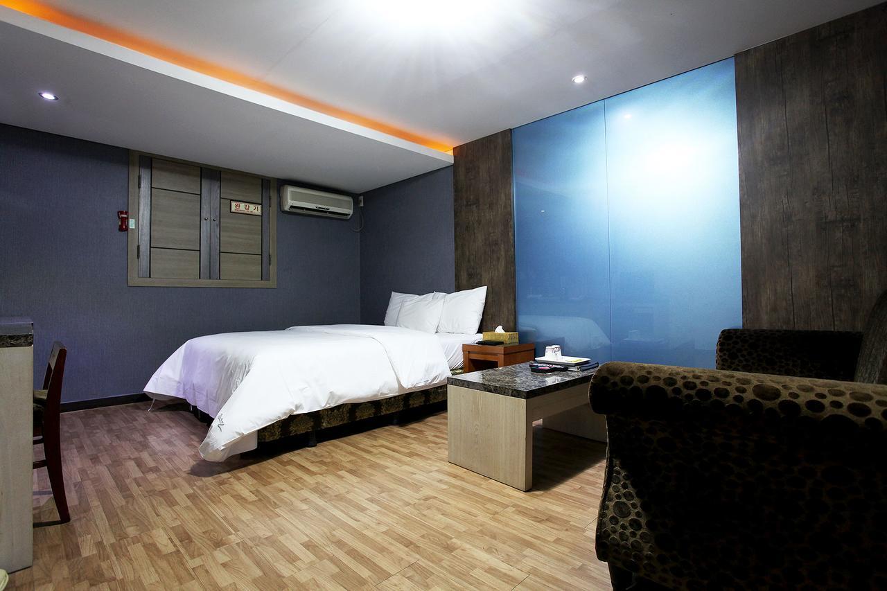 Hotel Jasmine Сеул Екстер'єр фото
