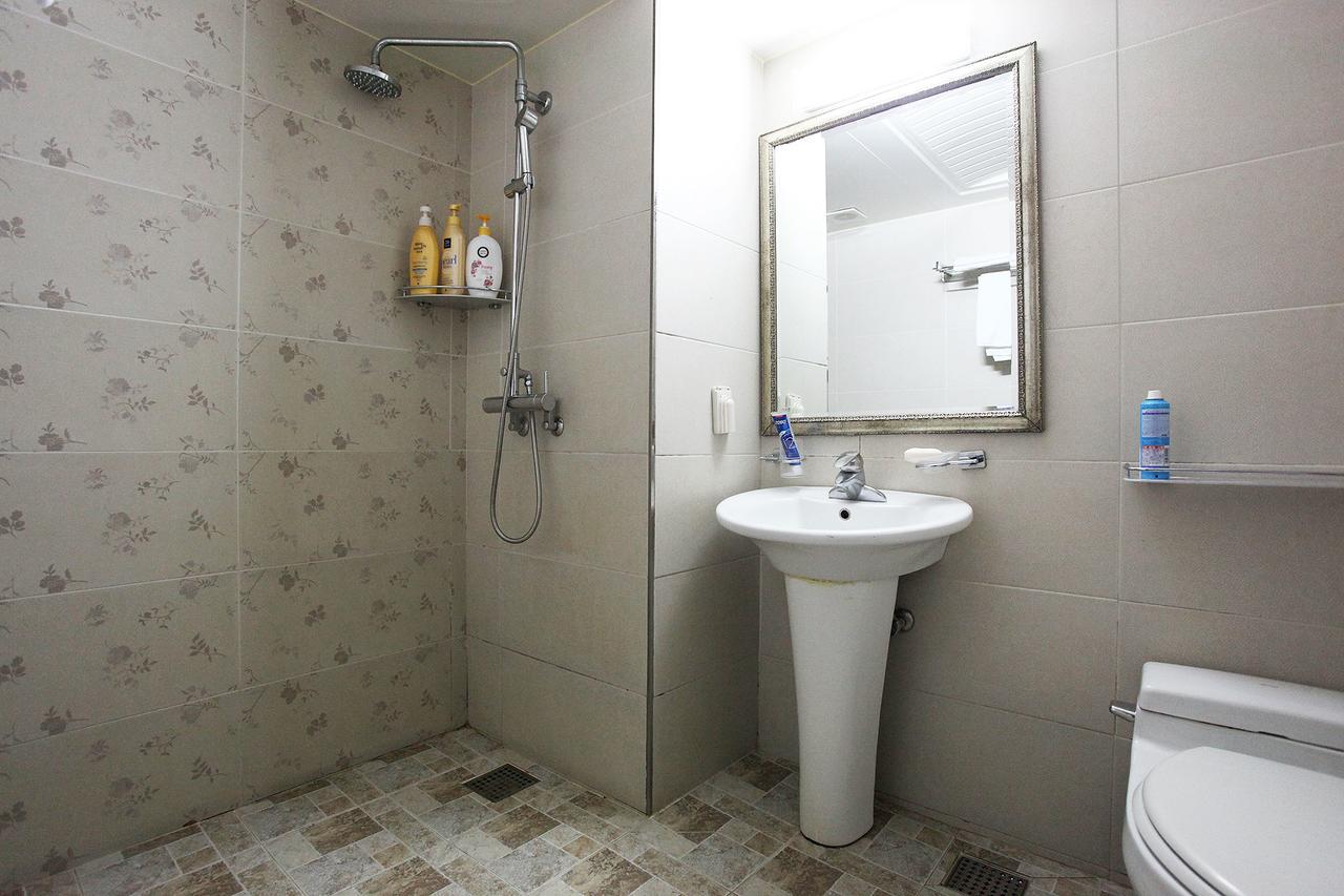 Hotel Jasmine Сеул Екстер'єр фото