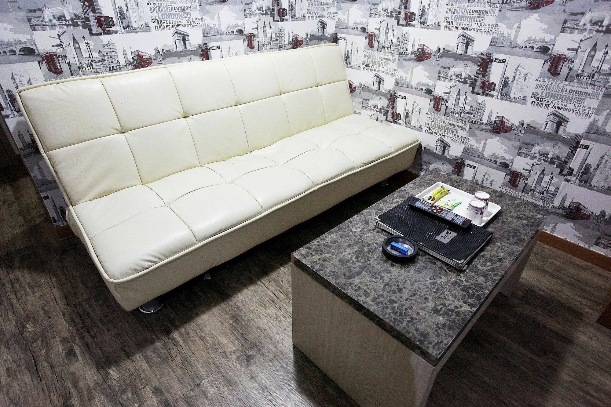 Hotel Jasmine Сеул Екстер'єр фото
